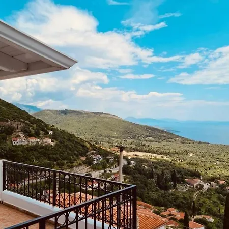 Tini's Holiday home