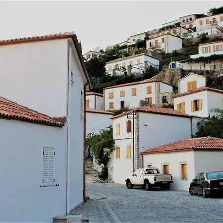 Tini's Casa de Férias *