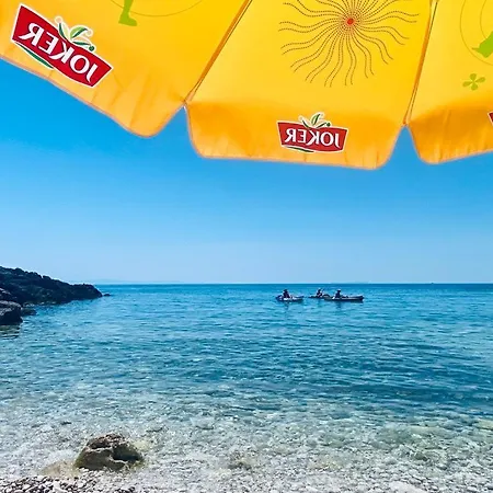 Holiday home Tini's Vuno