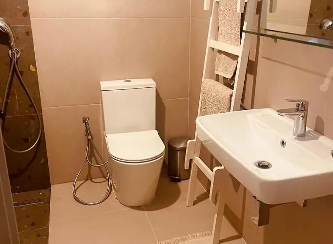 Tini's Casa de Férias *