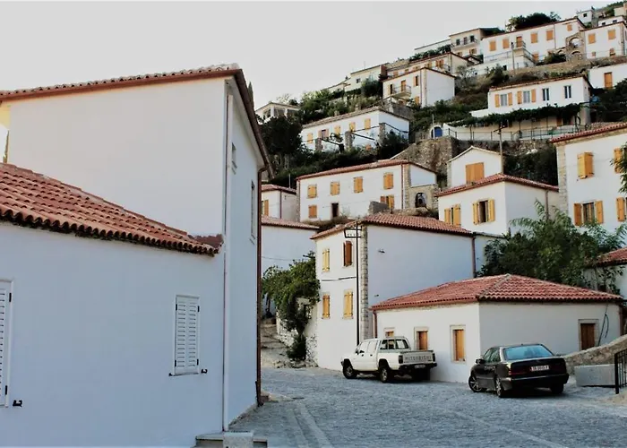 Tini's Casa de Férias *