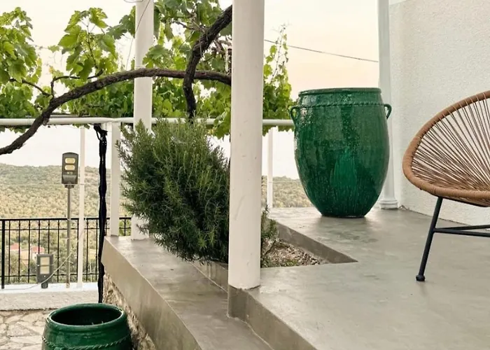 Casa de Férias Tini's Vuno