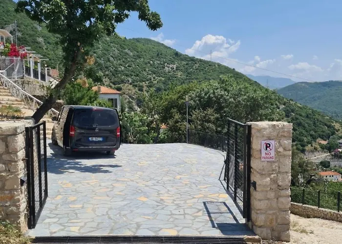 Tini's Casa de Férias Vuno