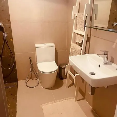 Tini's 度假居 *