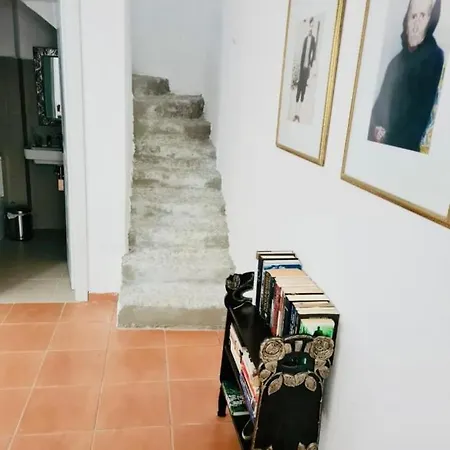Tini's 度假居 Vuno