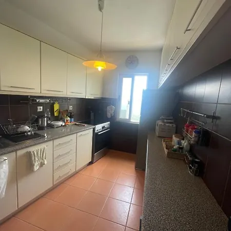 度假居 Tini's *