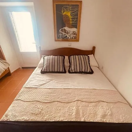 Tini's בית נופש Vuno