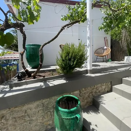 度假居 Tini's Vuno
