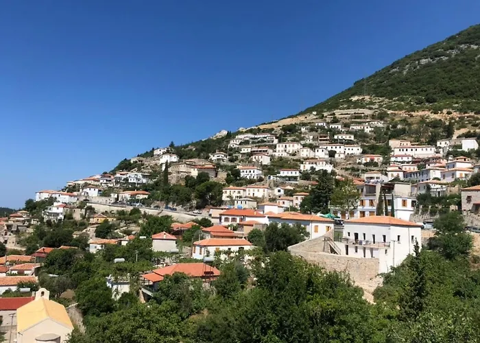 Tini's 펜션 *